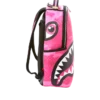 ANIME Camo Rucksäcke