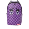 ANIMEYES DLXV Rucksäcke