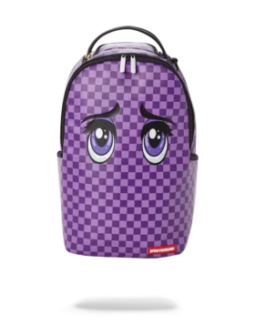 ANIMEYES DLXV Rucksäcke