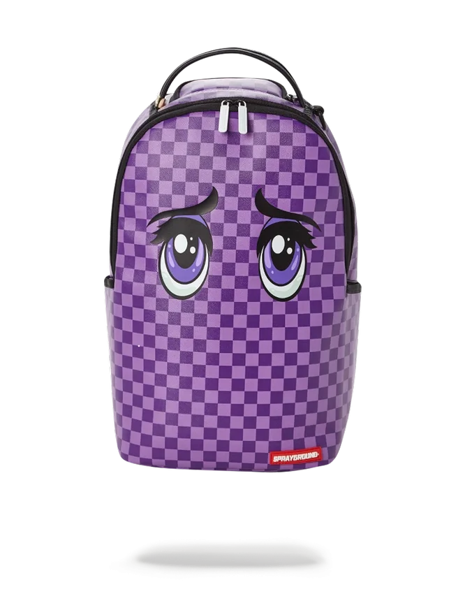 ANIMEYES DLXV Rucksäcke