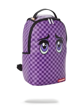 ANIMEYES DLXV Rucksäcke