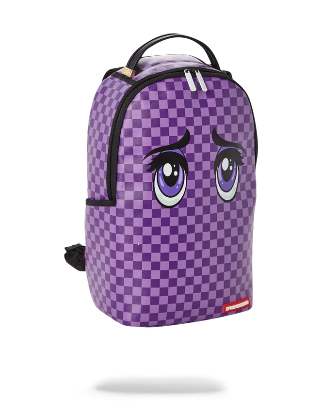ANIMEYES DLXV Rucksäcke