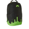 ANTI-GRAVITY GREEN RUCKSACK (DLXV)