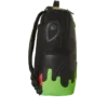 ANTI-GRAVITY GREEN RUCKSACK (DLXV)