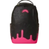 ANTI-GRAVITY PINK RUCKSACK (DLXV)