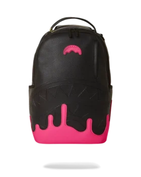 ANTI-GRAVITY PINK RUCKSACK (DLXV)