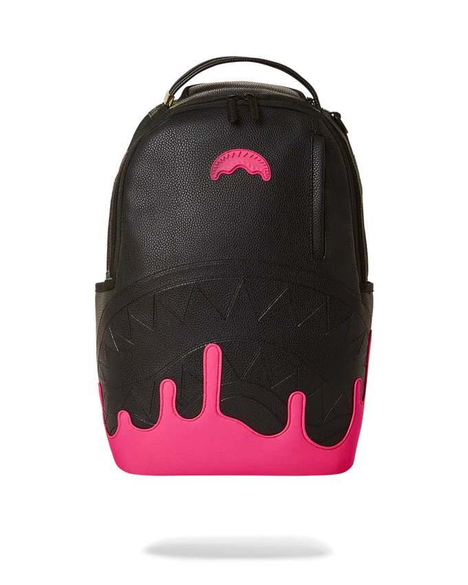 ANTI-GRAVITY PINK RUCKSACK (DLXV)