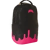 ANTI-GRAVITY PINK RUCKSACK (DLXV)