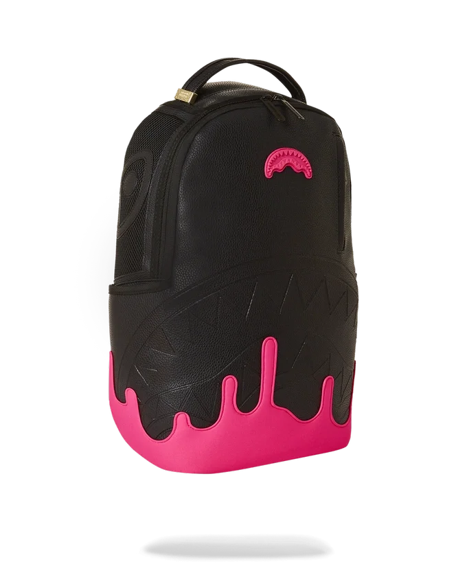 ANTI-GRAVITY PINK RUCKSACK (DLXV)