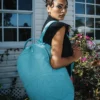AQUA NOIR RUCKSACK