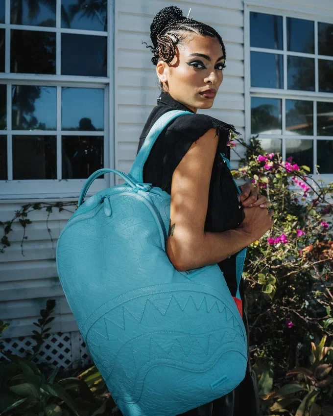 AQUA NOIR RUCKSACK
