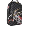 AQUAMAN TRIDENT RUCKSACK