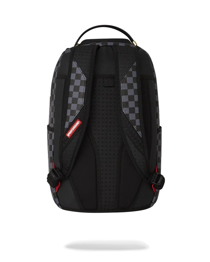AQUAMAN TRIDENT RUCKSACK