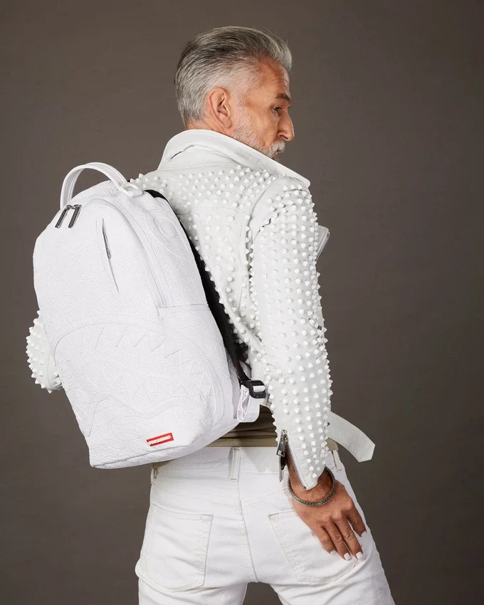 ARCTIC WOLFPACK RUCKSACK (DLXV)