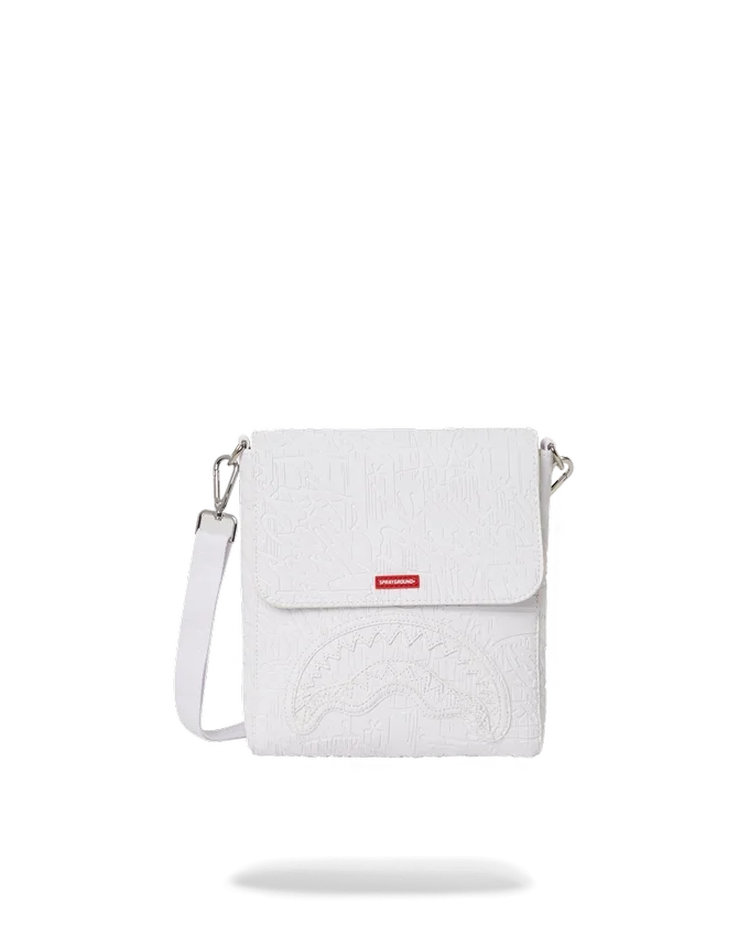 ARCTIC WOLFPACK Sling-Tasche für Kurierrucksäcke