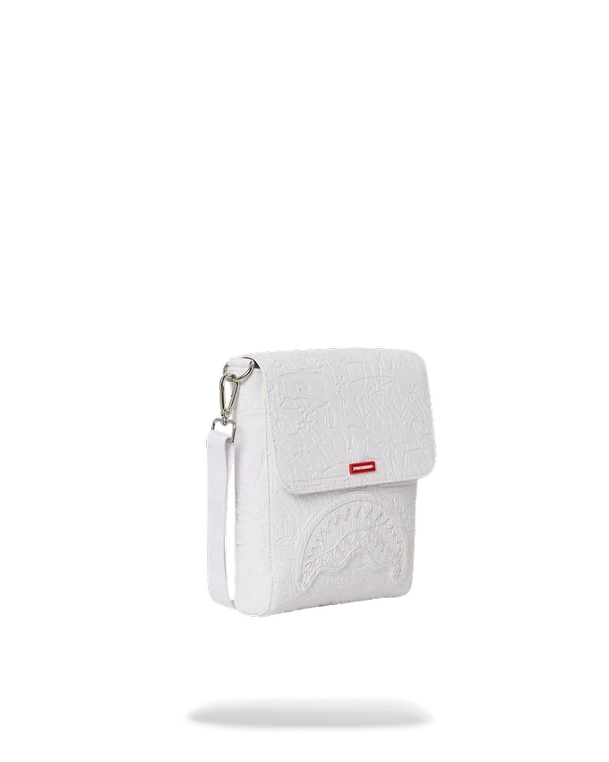 ARCTIC WOLFPACK Sling-Tasche für Kurierrucksäcke