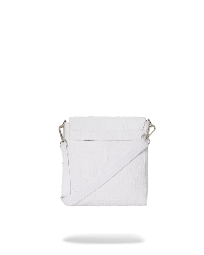 ARCTIC WOLFPACK Sling-Tasche für Kurierrucksäcke