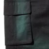 ARMY TIE-DYE-CARGO-JOGGER