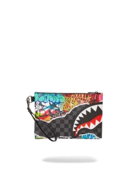 ARTISTIC PURSUIT CROSSOVER-CLUTCH