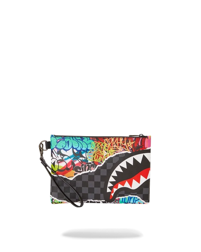 ARTISTIC PURSUIT CROSSOVER-CLUTCH