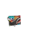 ARTISTIC PURSUIT CROSSOVER-CLUTCH
