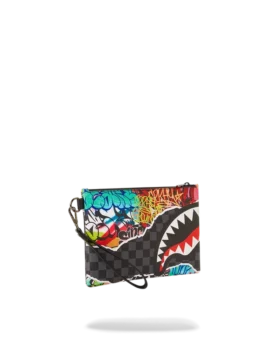 ARTISTIC PURSUIT CROSSOVER-CLUTCH