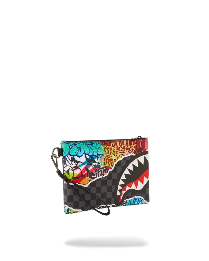 ARTISTIC PURSUIT CROSSOVER-CLUTCH