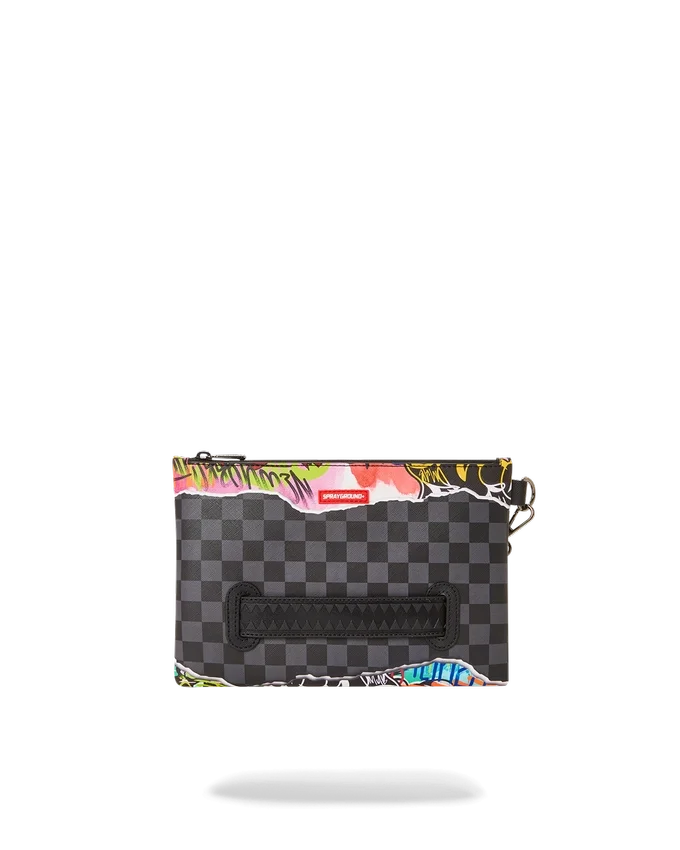 ARTISTIC PURSUIT CROSSOVER-CLUTCH