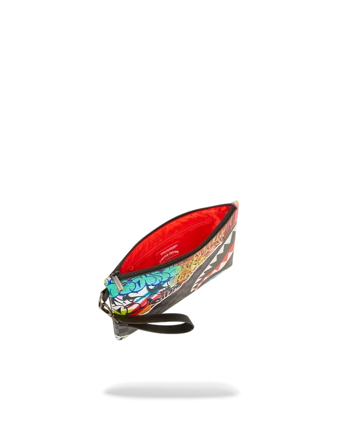 ARTISTIC PURSUIT CROSSOVER-CLUTCH