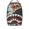 ARTISTIC PURSUIT RUCKSACK (DLXV)