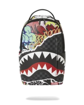 ARTISTIC PURSUIT RUCKSACK (DLXV)