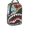 ARTISTIC PURSUIT RUCKSACK (DLXV)