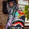 ARTISTIC PURSUIT RUCKSACK (DLXV)