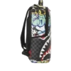 ARTISTIC PURSUIT RUCKSACK (DLXV)