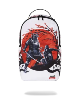 ASSASSIN’S CREED SHADOWS RISING SUN Rucksäcke