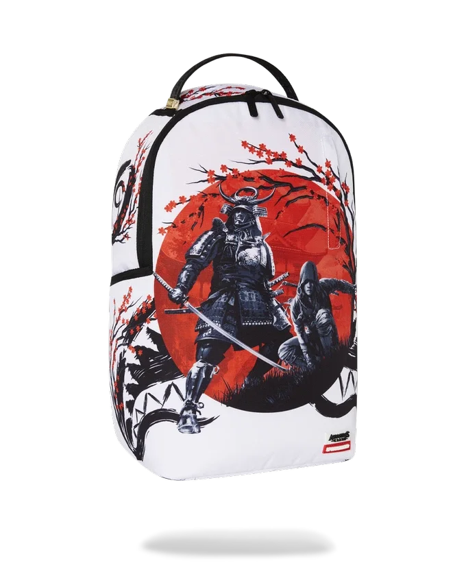ASSASSIN’S CREED SHADOWS RISING SUN Rucksäcke
