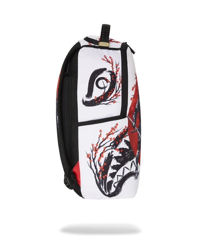 ASSASSIN’S CREED SHADOWS RISING SUN Rucksäcke