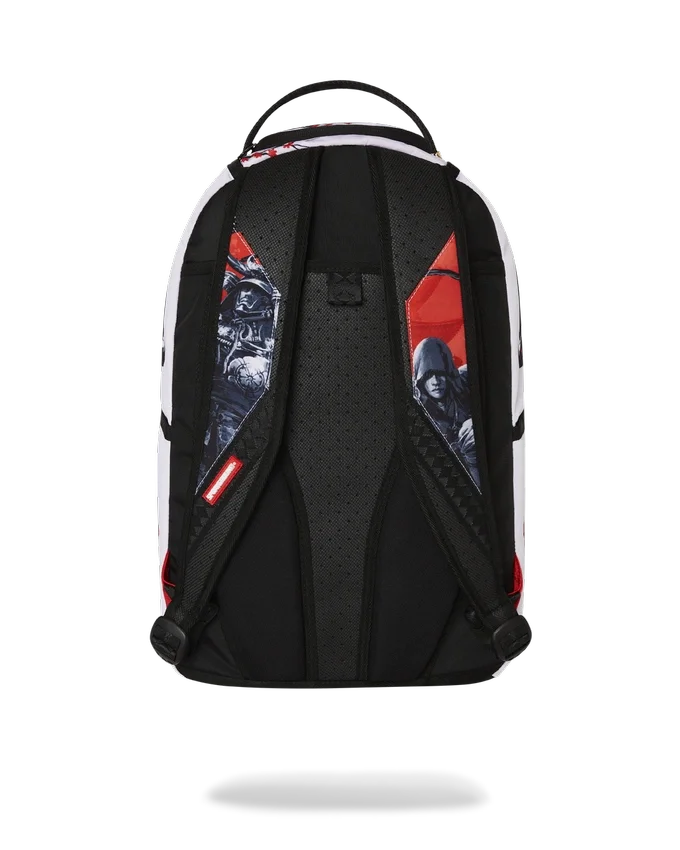 ASSASSIN’S CREED SHADOWS RISING SUN Rucksäcke