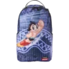 ASTRO BOY: MADE READY Rucksäcke