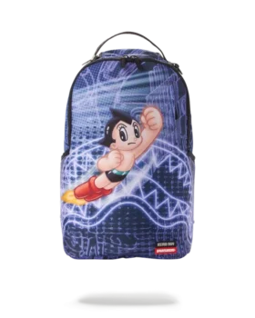 ASTRO BOY: MADE READY Rucksäcke