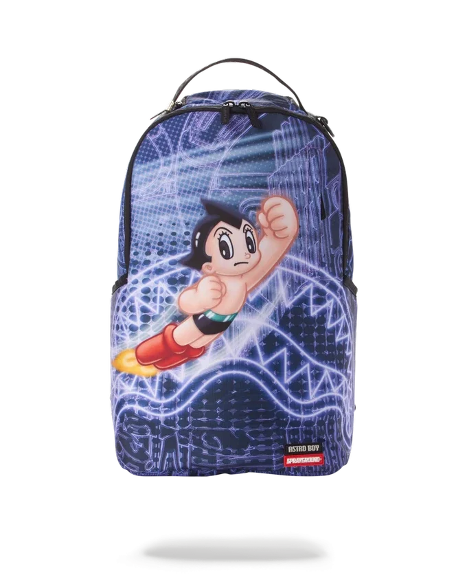 ASTRO BOY: MADE READY Rucksäcke