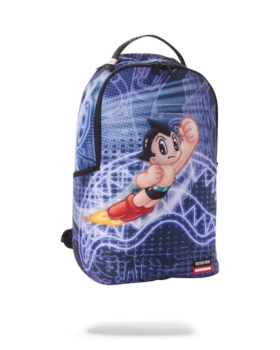 ASTRO BOY: MADE READY Rucksäcke