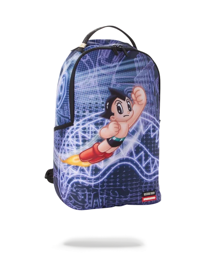 ASTRO BOY: MADE READY Rucksäcke