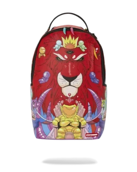 ASTRO KING RUCKSACK (DLXV)