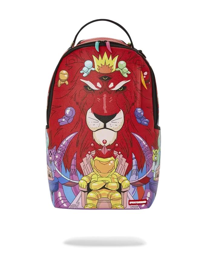 ASTRO KING RUCKSACK (DLXV)