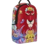 ASTRO KING RUCKSACK (DLXV)