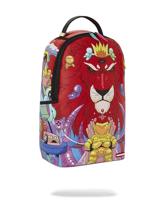 ASTRO KING RUCKSACK (DLXV)