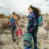 ASTRO KING RUCKSACK (DLXV)