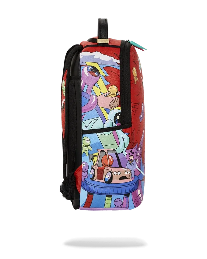 ASTRO KING RUCKSACK (DLXV)