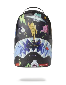 ASTRO PARTY RUCKSACK